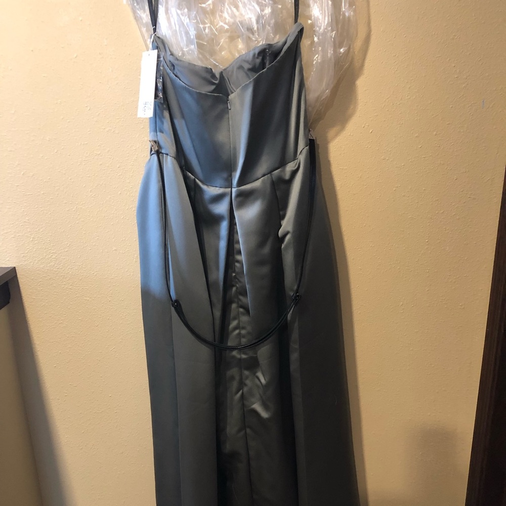 Formal Gown